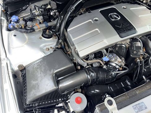 Used 2002 Acura RL FWD image 13