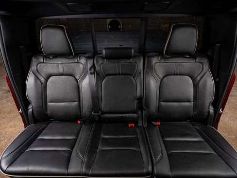 Used 2022 RAM 1500 Limited w/ Trailer Tow Group image 34