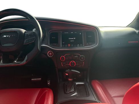 Used 2019 Dodge Charger SRT Hellcat w/ Octane Edition RWD image 11