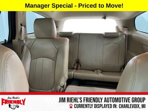 Used 2011 Buick Enclave CXL w/ Trailering Provision Package image 34