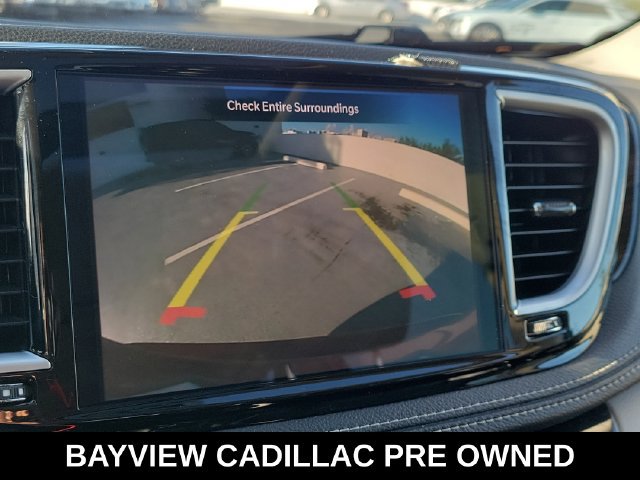 Used 2023 Chrysler Pacifica Limited FWD image 33