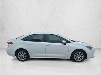 Certified 2024 Toyota Corolla LE FWD video 4