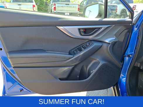 Used 2022 Subaru WRX AWD/4WD image 13