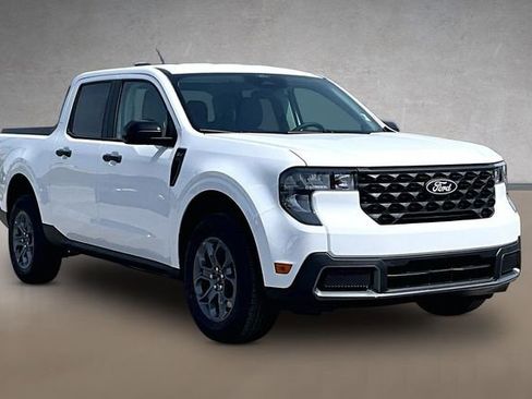 New 2026 Ford Maverick XLT FWD image 2