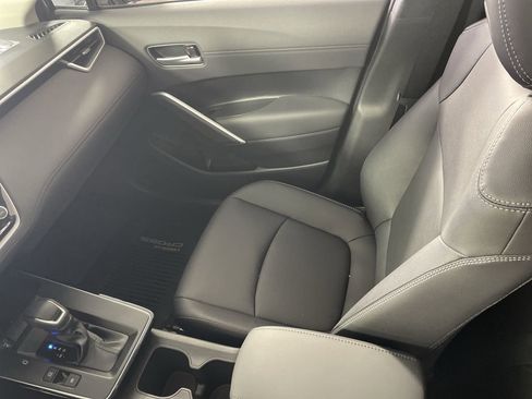 New 2026 Toyota Corolla Cross XLE image 22