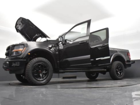 Used 2024 Ford F150 XLT w/ Equipment Group 302A MID image 65