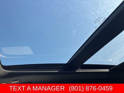 Used 2018 Jeep Grand Cherokee Trailhawk w/ Trailhawk Luxury Group AWD/4WD image 28