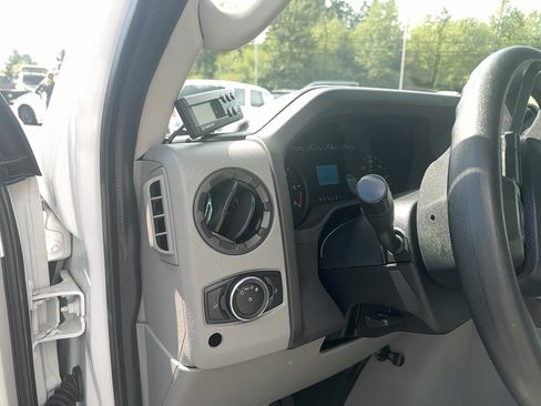 Used 2023 Ford E-350 and Econoline 350 Super Duty w/ Power Windows & Locks Group RWD image 15