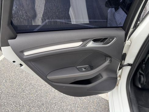 Used 2016 Audi S3 Premium Plus w/ Technology Package image 8