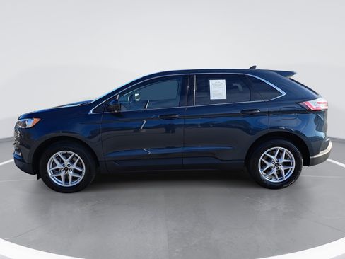 Used 2024 Ford Edge SEL image 6
