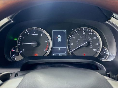 Used 2020 Lexus RX 350 FWD w/ Premium Package image 25