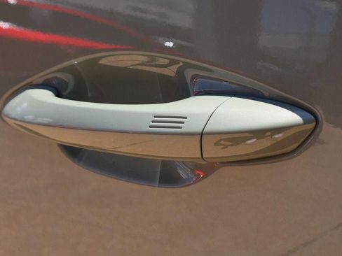 New 2025 Hyundai Santa Cruz Limited image 20