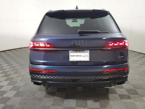 New 2026 Audi Q7 3.0T Prestige AWD/4WD image 5