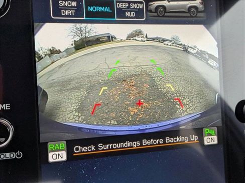 New 2026 Subaru Forester Sport image 13