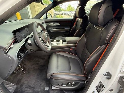 New 2026 Genesis GV70 2.5T Sport Prestige AWD/4WD image 14