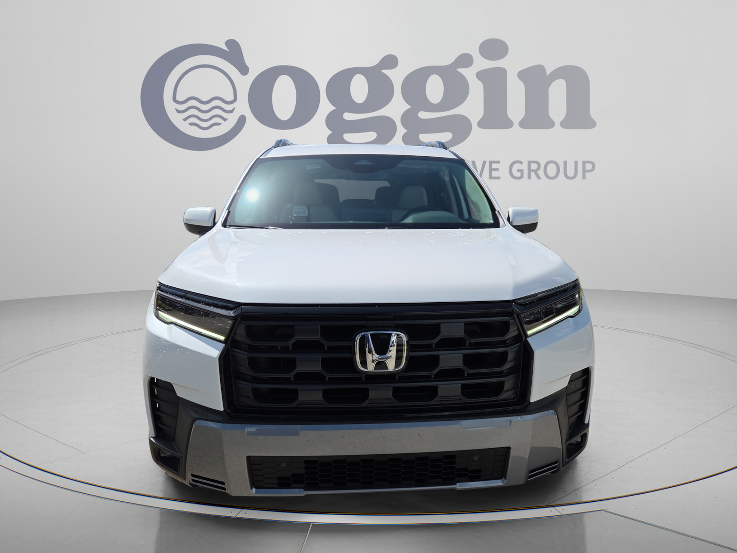 New 2026 Honda Pilot EX-L image 8