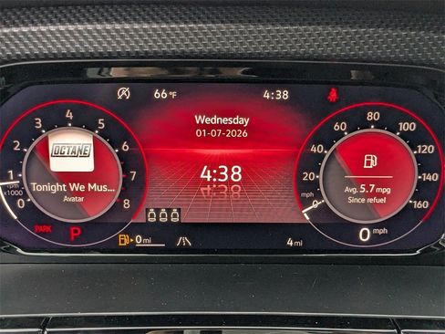 New 2026 Volkswagen Atlas Cross Sport SEL Premium R-Line image 30