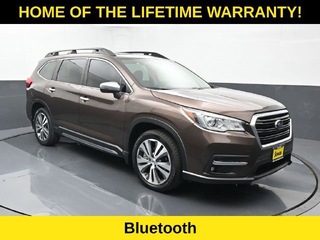 Used 2020 Subaru Ascent Touring w/ Popular Package #2A AWD/4WD image 8