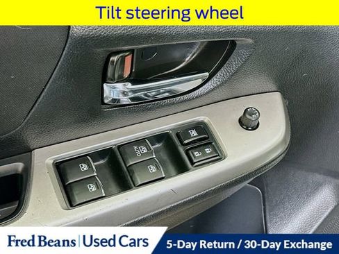 Used 2015 Subaru Crosstrek 2.0i Premium image 21