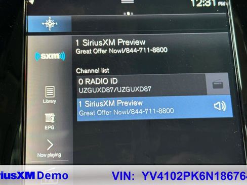 Used 2022 Volvo XC90 T5 Momentum w/ Protection Package image 30