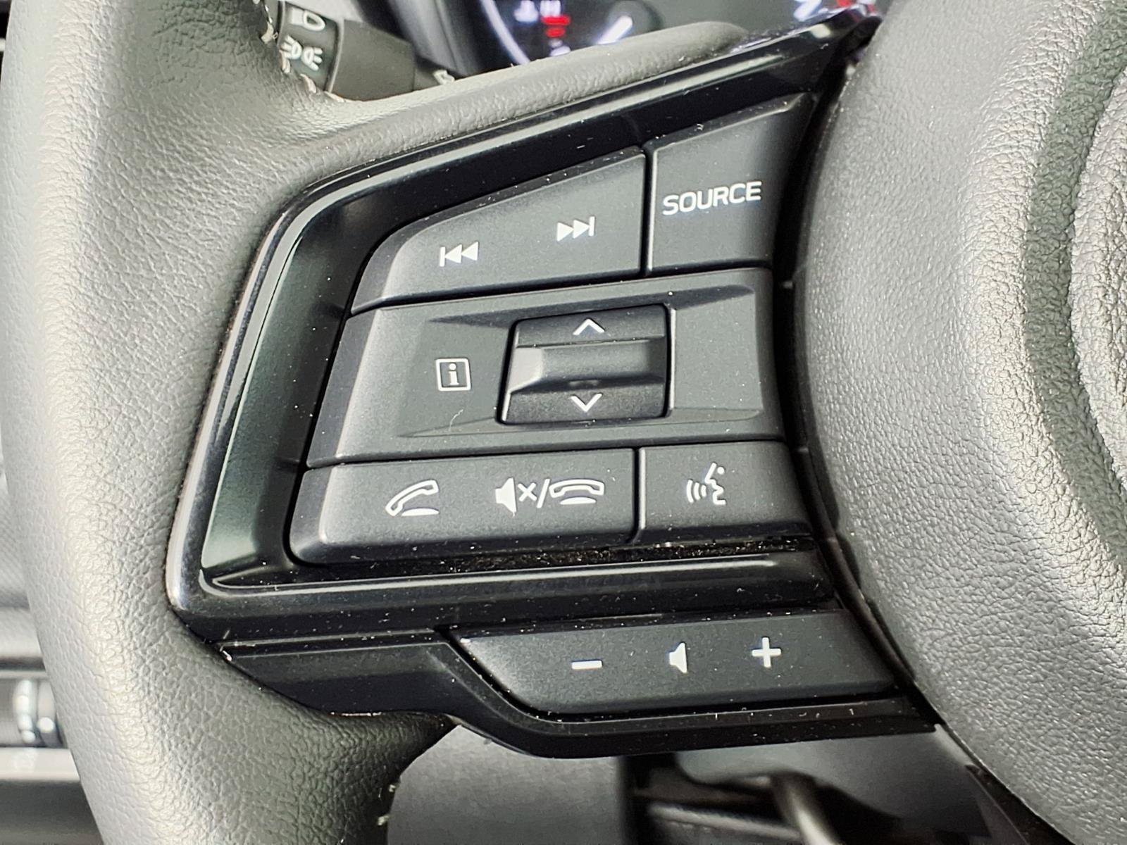 Used 2026 Subaru Forester Premium AWD/4WD image 16