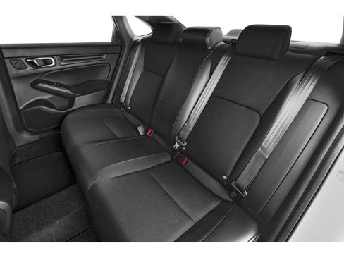 Used 2024 Honda Civic Sport image 9
