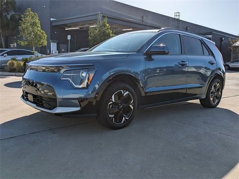 Used 2024 Kia Niro Wind image 10