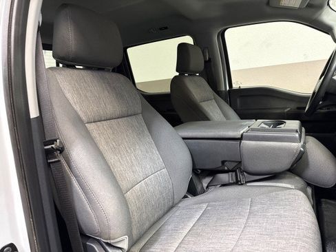 Used 2023 Ford F250 XL w/ FX4 Off-Road Package image 56