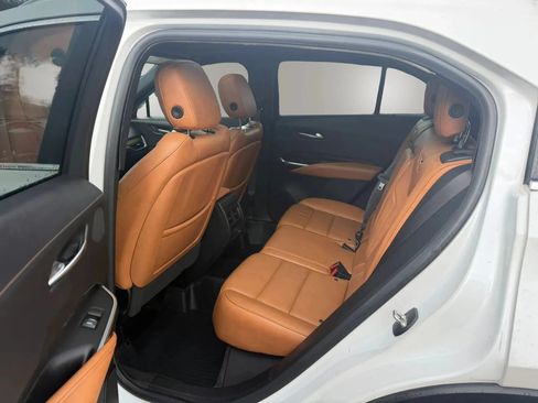 Used 2019 Cadillac XT4 Premium Luxury FWD image 27