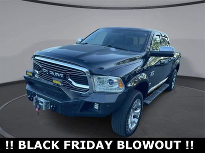 Used 2016 RAM 1500 Limited