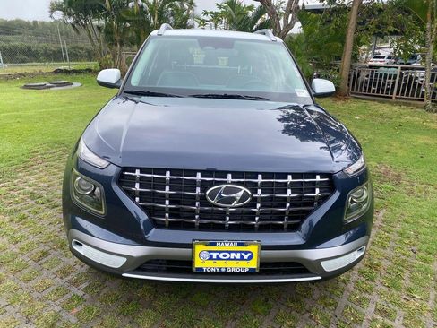 New 2026 Hyundai Venue SEL image 20