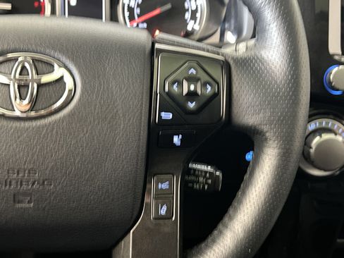 Used 2024 Toyota 4Runner TRD Off-Road Premium w/ Off Road Premium Plus Package AWD/4WD image 33