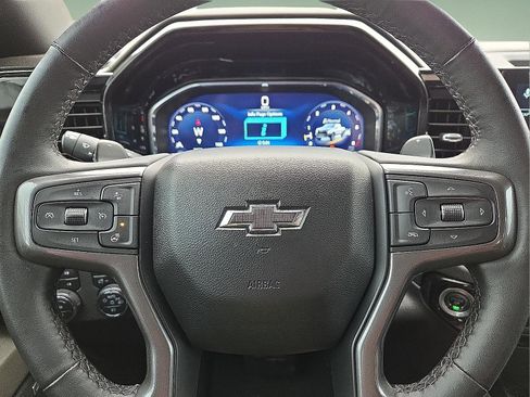 Used 2023 Chevrolet Silverado 1500 ZR2 image 20