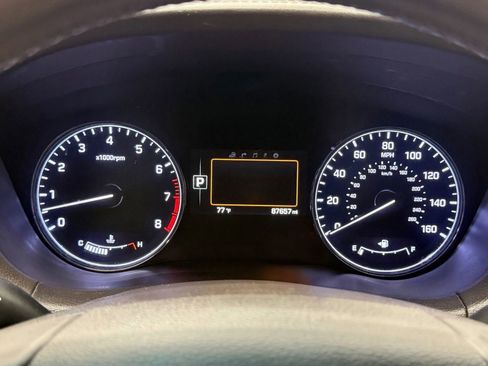 Used 2016 Hyundai Genesis 3.8 w/ Option Group 02 RWD image 31