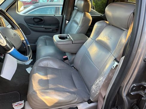 Used 2002 Ford F150 4x4 SuperCrew image 7