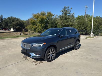Certified 2024 Volvo XC90 B5 Plus w/ Protection Package Premier