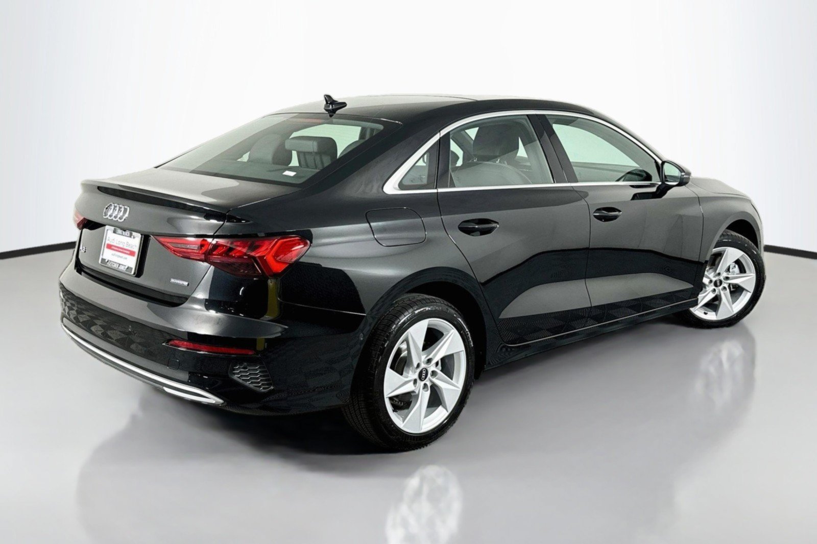 Used 2024 Audi A3 2.0T Premium Plus AWD/4WD image 14