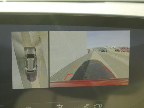 New 2025 Buick Envision Preferred image 9