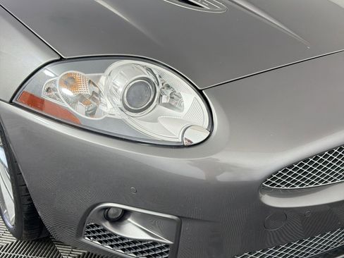 Used 2009 Jaguar XKR R RWD image 11
