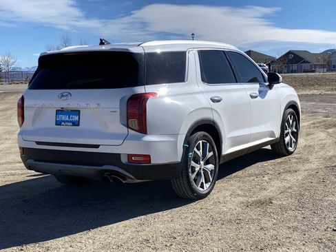 Used 2020 Hyundai Palisade SEL image 14