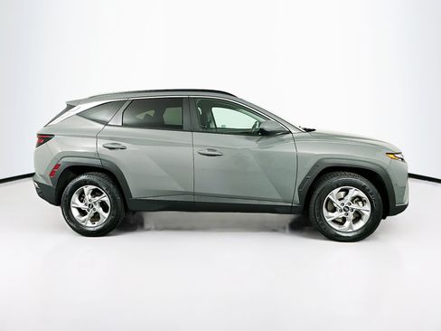 Used 2024 Hyundai Tucson SEL AWD/4WD image 10