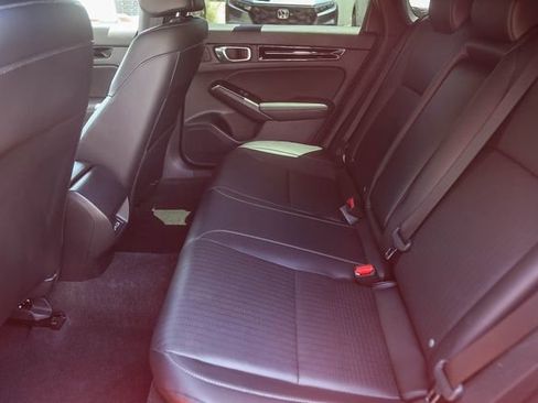Used 2023 Honda Civic Sport Touring image 26