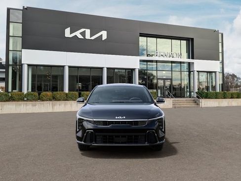New 2026 Kia K4 EX FWD image 3