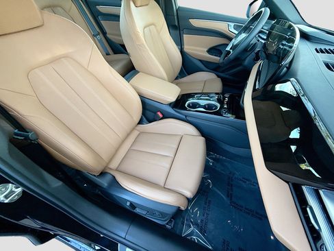 New 2026 Audi A6 Premium Plus image 14