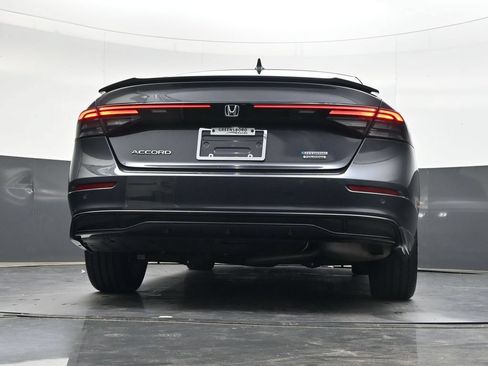 Used 2023 Honda Accord Touring image 37