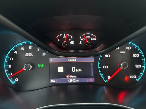 Used 2019 Chevrolet Colorado ZR2 w/ ZR2 Midnight Special Edition image 20