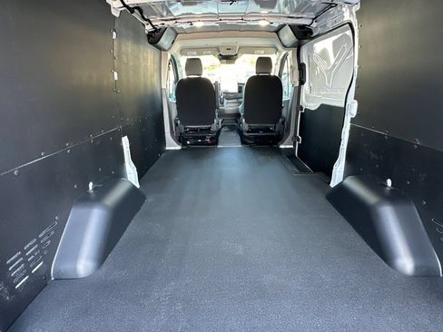 New 2026 Ford Transit 150 Low Roof w/ Load Area Protection Package RWD image 14