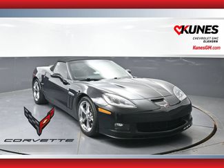 Used 2013 Chevrolet Corvette Grand Sport w/ 3LT Preferred Equipment Group RWD video 1