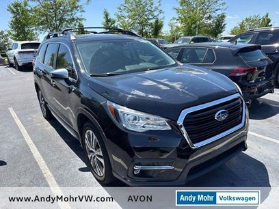 Used 2020 Subaru Ascent Touring w/ Popular Package #3