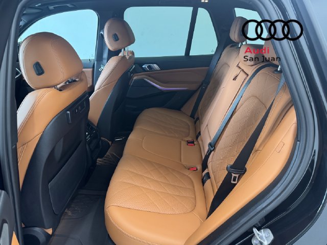 Used 2023 BMW X5 sDrive40i w/ Premium Package RWD image 23